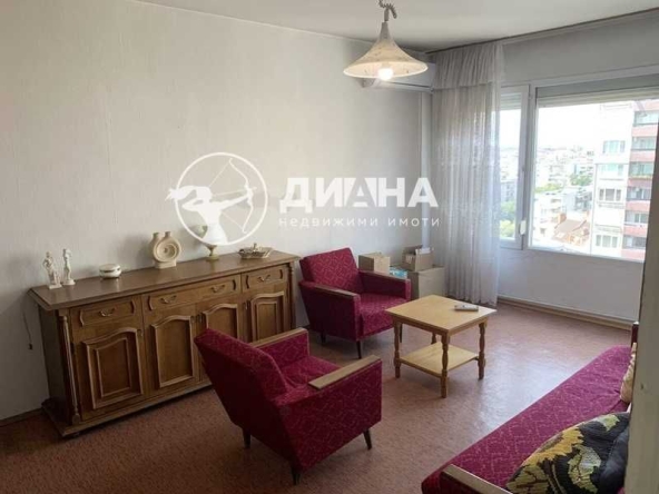 Тристаен апартамент в Пловдив, Кършияка - 86 кв.м за 1861 €/кв.м - Снимка #1