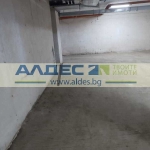 Дава се под наем Гараж / Паркомясто в София, Банишора - 32 кв.м за 76.5 € - Снимка #1