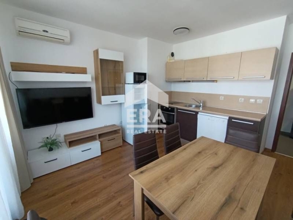 Дава се под наем Двустаен апартамент в Варна, Възраждане 1 - 58 кв.м за 460 € - Снимка #1