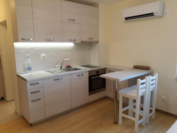 Дава се под наем Едностаен апартамент в София, Витоша - 29 кв.м за 310 € - Снимка #1