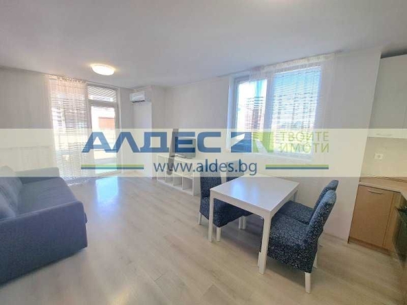 Дава се под наем Двустаен апартамент в София, Павлово - 70 кв.м за 600 € - Снимка #1