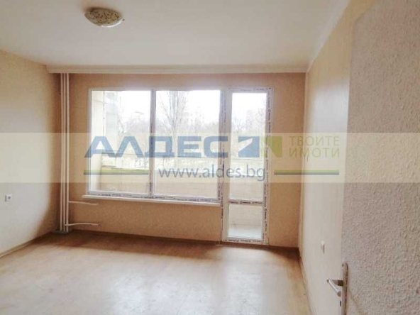 Дава се под наем Двустаен апартамент в София, Хиподрума - 60 кв.м за 550 € - Снимка #1