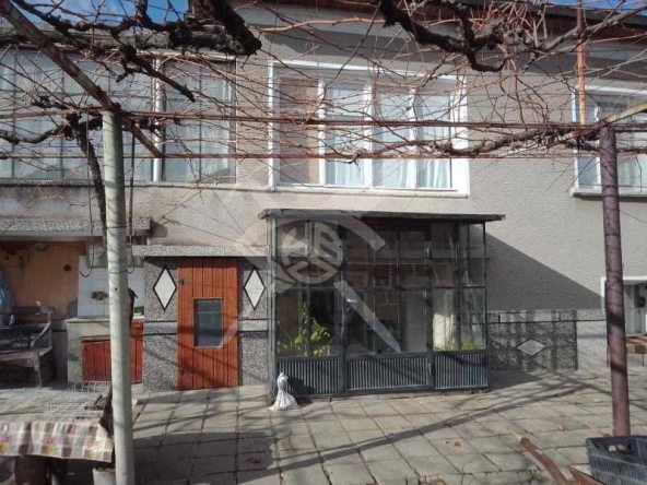 Къща в с. Найден Герово, Област Пловдив - 124 кв.м за 545 €/кв.м - Снимка #1