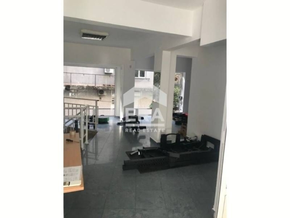 Дава се под наем Магазин в Варна, Център - 90 кв.м за 816 € - Снимка #1