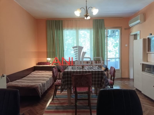 Тристаен апартамент в Варна, Спортна зала - 85 кв.м за 2189 €/кв.м - Снимка #1