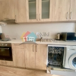 Дава се под наем Тристаен апартамент в Варна, Гръцка махала - 70 кв.м за 1000 € - Снимка #1