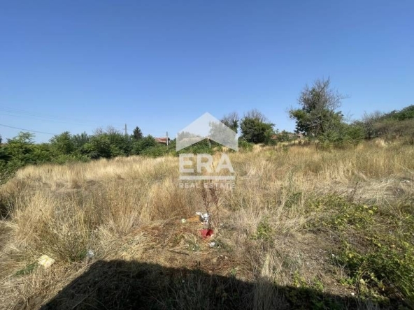 Парцел в с. Малко Враново, Област Русе - 1195 кв.м за 5 €/кв.м - Снимка #1