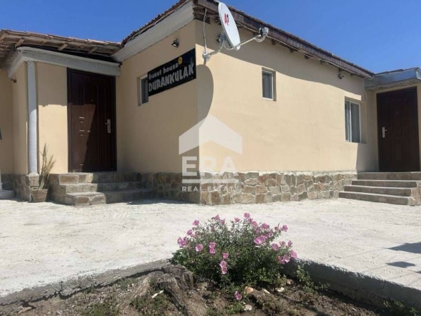 Къща в с. Дуранкулак, Област Добрич - 161 кв.м за 992 €/кв.м - Снимка #1