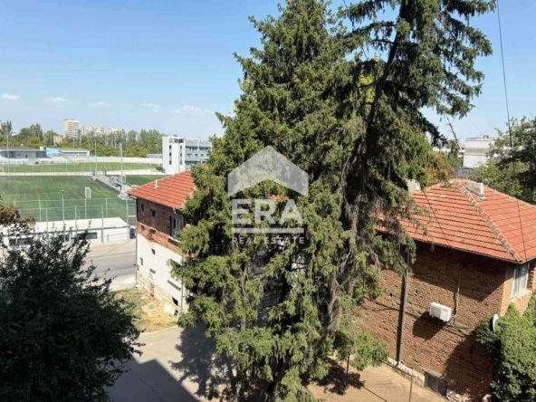 Тристаен апартамент в Русе, Здравец - 79 кв.м за 1089 €/кв.м - Снимка #1