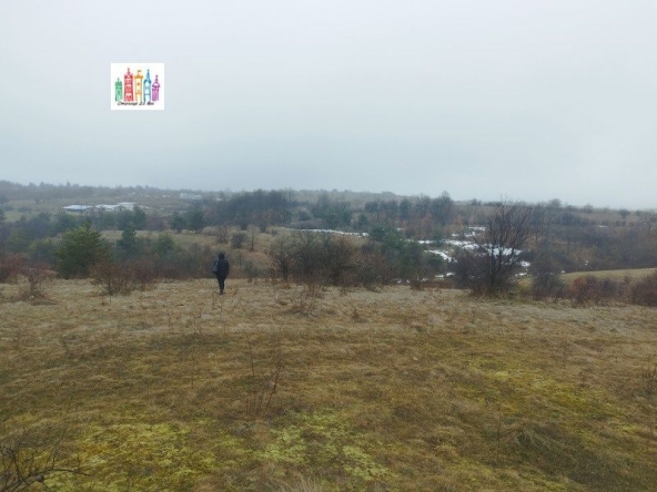 Парцел в с. Вакарел, Област София-област - 4510 кв.м за 23 €/кв.м - Снимка #1