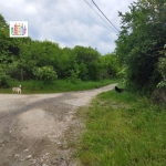 Парцел в с. Вакарел, Област София-област - 2500 кв.м за 18 €/кв.м - Снимка #1