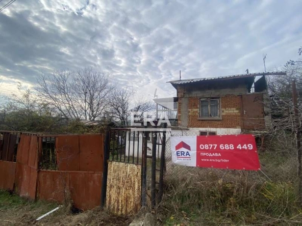 Къща в Русе, в.з. Средна кула - 36 кв.м за 362 €/кв.м - Снимка #1