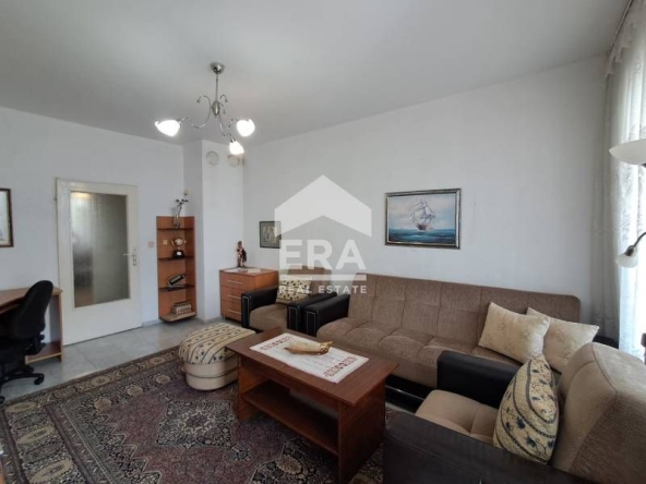 Тристаен апартамент в Варна, Чаталджа - 103 кв.м за 1991 €/кв.м - Снимка #1