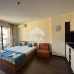 Едностаен апартамент в к.к. Златни пясъци - 38 кв.м за 2019 €/кв.м - Снимка #1