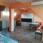 Дава се под наем Едностаен апартамент в Бургас, Възраждане - 52 кв.м за 306 € - Снимка #1