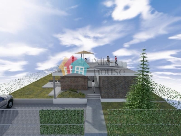 Парцел в Варна, м-т Траката - 640 кв.м за 211 €/кв.м - Снимка #1