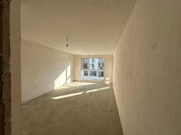 Двустаен апартамент в Бургас, Меден рудник - зона Д - 62 кв.м за 1283 €/кв.м - Снимка #1