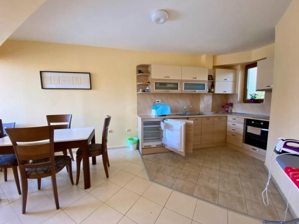 Двустаен апартамент в к.к. Слънчев бряг - 80 кв.м за 1198 €/кв.м - Снимка #1