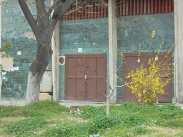 Гараж / Паркомясто в Пазарджик, Център - 21 кв.м за 1048 €/кв.м - Снимка #1