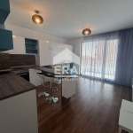 Едностаен апартамент в Варна, Чайка - 41 кв.м за 2025 €/кв.м - Снимка #1