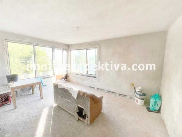 Многостаен апартамент в Пловдив, Коматево - 105 кв.м за 1639 €/кв.м - Снимка #1