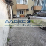 Дава се под наем Гараж / Паркомясто в София, Банишора - 40 кв.м за 76.5 € - Снимка #1