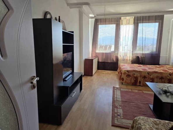 Дава се под наем Едностаен апартамент в София, Обеля 2 - 52 кв.м за 420 € - Снимка #1