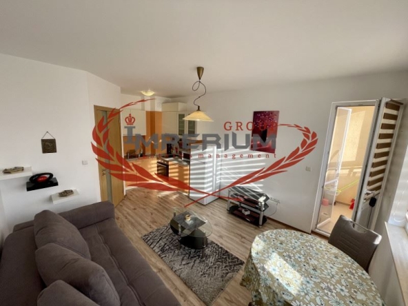 Двустаен апартамент в Варна, Виница - 54 кв.м за 2221 €/кв.м - Снимка #1