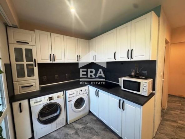 Четиристаен апартамент в Русе, Дружба 3 - 101 кв.м за 1090 €/кв.м - Снимка #1