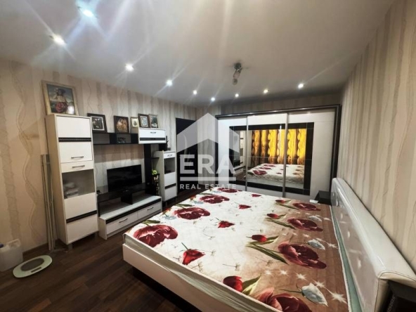 Двустаен апартамент в Русе, Дружба 1 - 56 кв.м за 1320 €/кв.м - Снимка #1