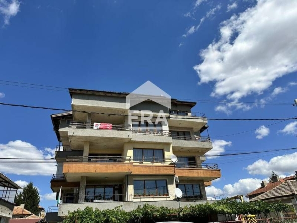 Етаж от къща в Вълчи дол - 184 кв.м за 245 €/кв.м - Снимка #1