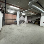 Гараж / Паркомясто в Варна, Окръжна болница - 15 кв.м за 1660 €/кв.м - Снимка #1