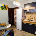 Дава се под наем Едностаен апартамент в Ловеч, Здравец - 44 кв.м за 178.5 € - Снимка #1