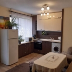 Дава се под наем Двустаен апартамент в Варна, Зимно кино Тракия - 48 кв.м за 430 € - Снимка #1