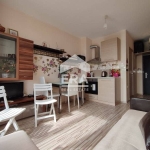 Едностаен апартамент в Бяла - 27 кв.м за 1482 €/кв.м - Снимка #1