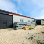 Дава се под наем Склад в с. Каменар, Област Варна - 360 кв.м за 1400 € - Снимка #1