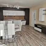 Дава се под наем Двустаен апартамент в София, Дружба 2 - 66 кв.м за 450 € - Снимка #1