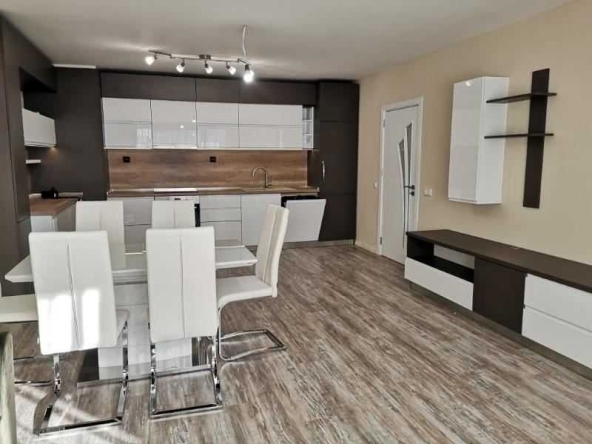 Дава се под наем Двустаен апартамент в София, Дружба 2 - 66 кв.м за 450 € - Снимка #1