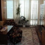 Тристаен апартамент в Пловдив, Изгрев - 84 кв.м за 785 €/кв.м - Снимка #1