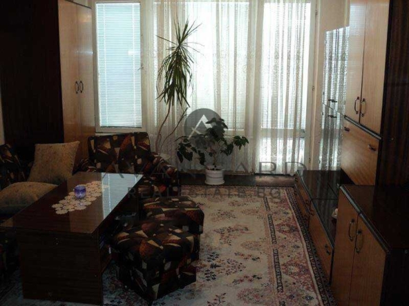 Тристаен апартамент в Пловдив, Изгрев - 84 кв.м за 785 €/кв.м - Снимка #1