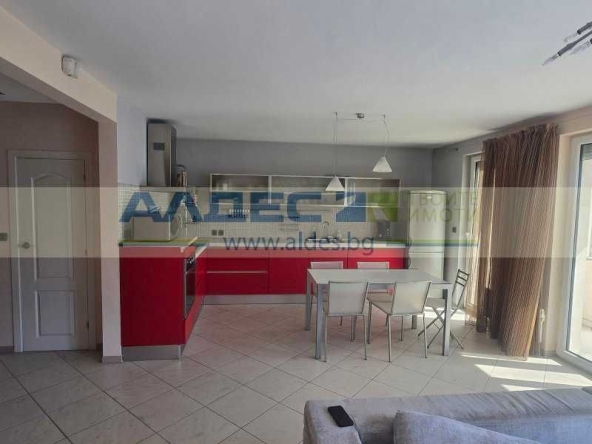 Тристаен апартамент в София, Бъкстон - 100 кв.м за 3350 €/кв.м - Снимка #1