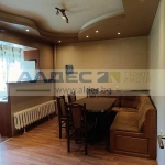 Тристаен апартамент в София, Борово - 59 кв.м за 4323 €/кв.м - Снимка #1