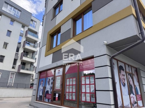 Дава се под наем Гараж / Паркомясто в Варна, Младост 1 - 10 кв.м за 51 € - Снимка #1