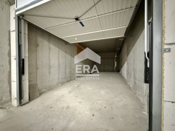 Гараж / Паркомясто в София, Манастирски ливади - 36 кв.м за 2223 €/кв.м - Снимка #1