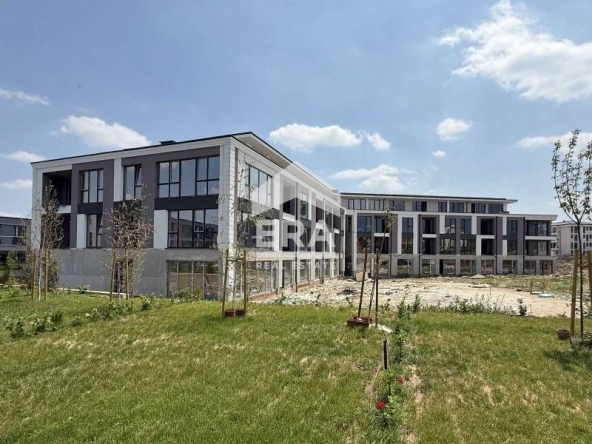 Четиристаен апартамент в София, Малинова долина - 146 кв.м за 1774 €/кв.м - Снимка #1