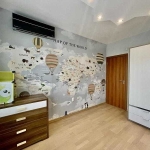 Дава се под наем Тристаен апартамент в София, Дианабад - 100 кв.м за 450 € - Снимка #1