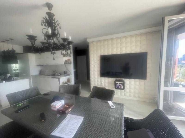 Дава се под наем Тристаен апартамент в София, Борово - 100 кв.м за 450 € - Снимка #1