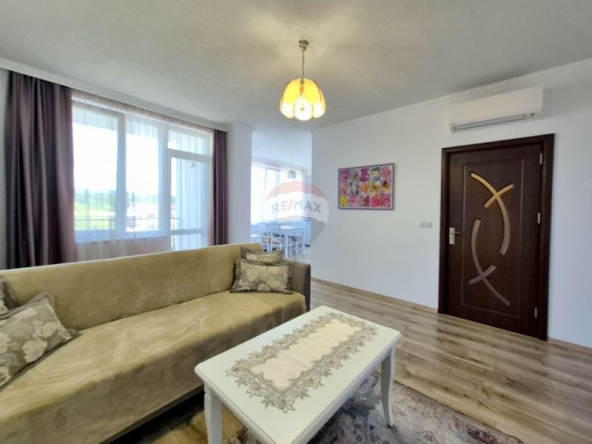 Двустаен апартамент в с. Кранево, Област Добрич - 81 кв.м за 1852 €/кв.м - Снимка #1