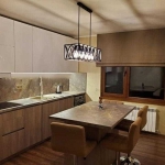 Дава се под наем Тристаен апартамент в София, Оборище - 100 кв.м за 500 € - Снимка #1