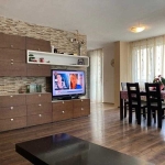 Дава се под наем Тристаен апартамент в София, Стрелбище - 110 кв.м за 500 € - Снимка #1